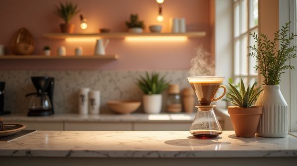 Café de spécialité : comprendre ses arômes uniques et sa traçabilité