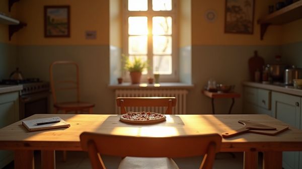 Combien de pizzas par jour pour atteindre la rentabilité ?