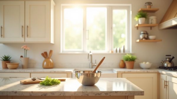 Cuisiner sans stress : des recettes faciles pour tous les jours