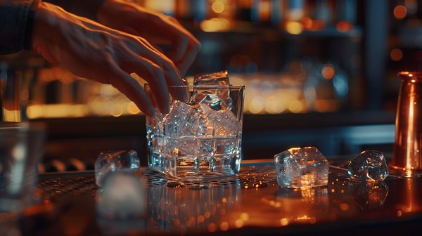 Découvrez la recette cocktail parfaite pour vos soirées