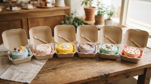 Découvrez les bento cakes : notre évaluation de My Bento Cake