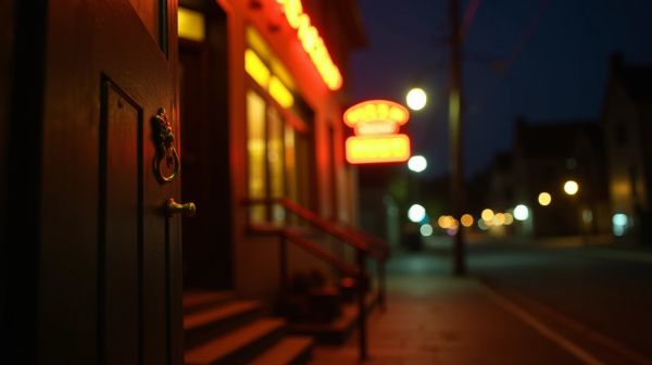 Pourquoi choisir un distributeur de pizza pour vos envies nocturnes