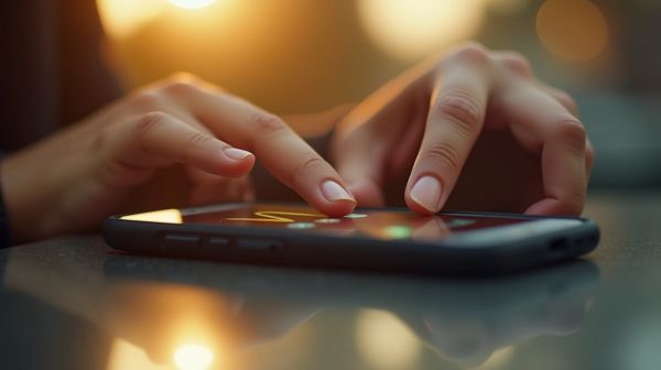 Profitez des services McDonald's avec l'application