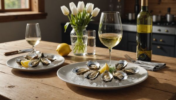 Que déguster avec un cheverny blanc pour séduire vos papilles ?