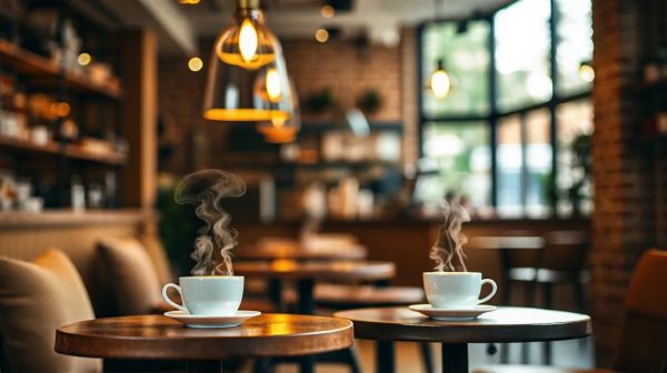 Top 5 cafés de spécialité à découvrir pour leurs arômes