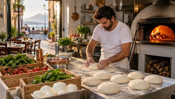 Top conseils pour optimiser la rentabilité de votre pizzeria
