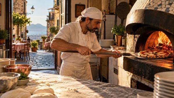 Top conseils pour optimiser la rentabilité de votre pizzeria
