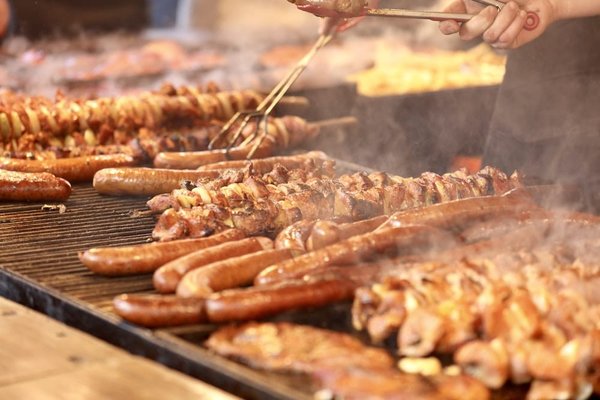 Les secrets d'un barbecue parfait : température et timing