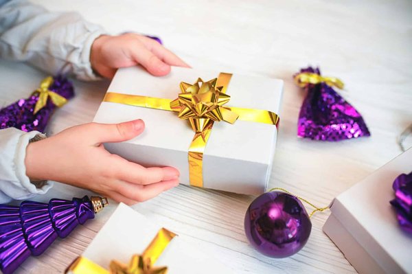 Quels cadeaux offrir aux invités lors d'un baptême ou d'une première communion