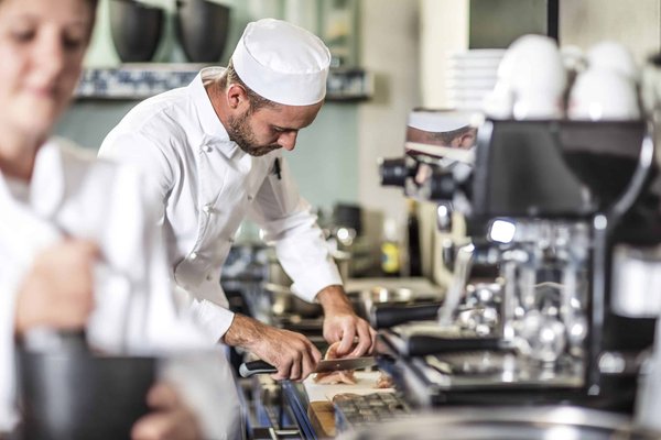 Que savoir sur le fonctionnement des cuisines professionnelles ?