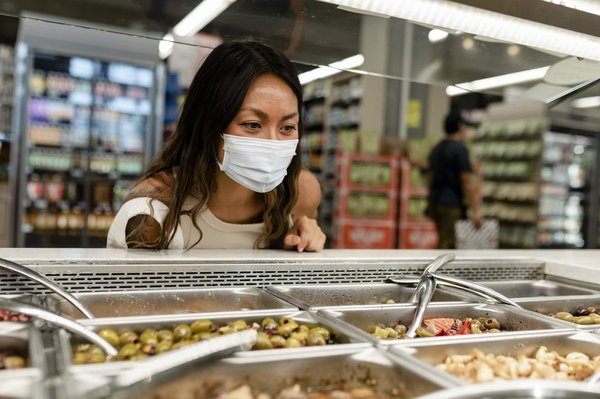 Quels trésors gastronomiques pouvez-vous trouver dans une épicerie fine à Marseille ?