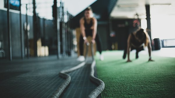 Les secrets d'un entraînement révolutionnaire CrossFit pour booster votre performance physique